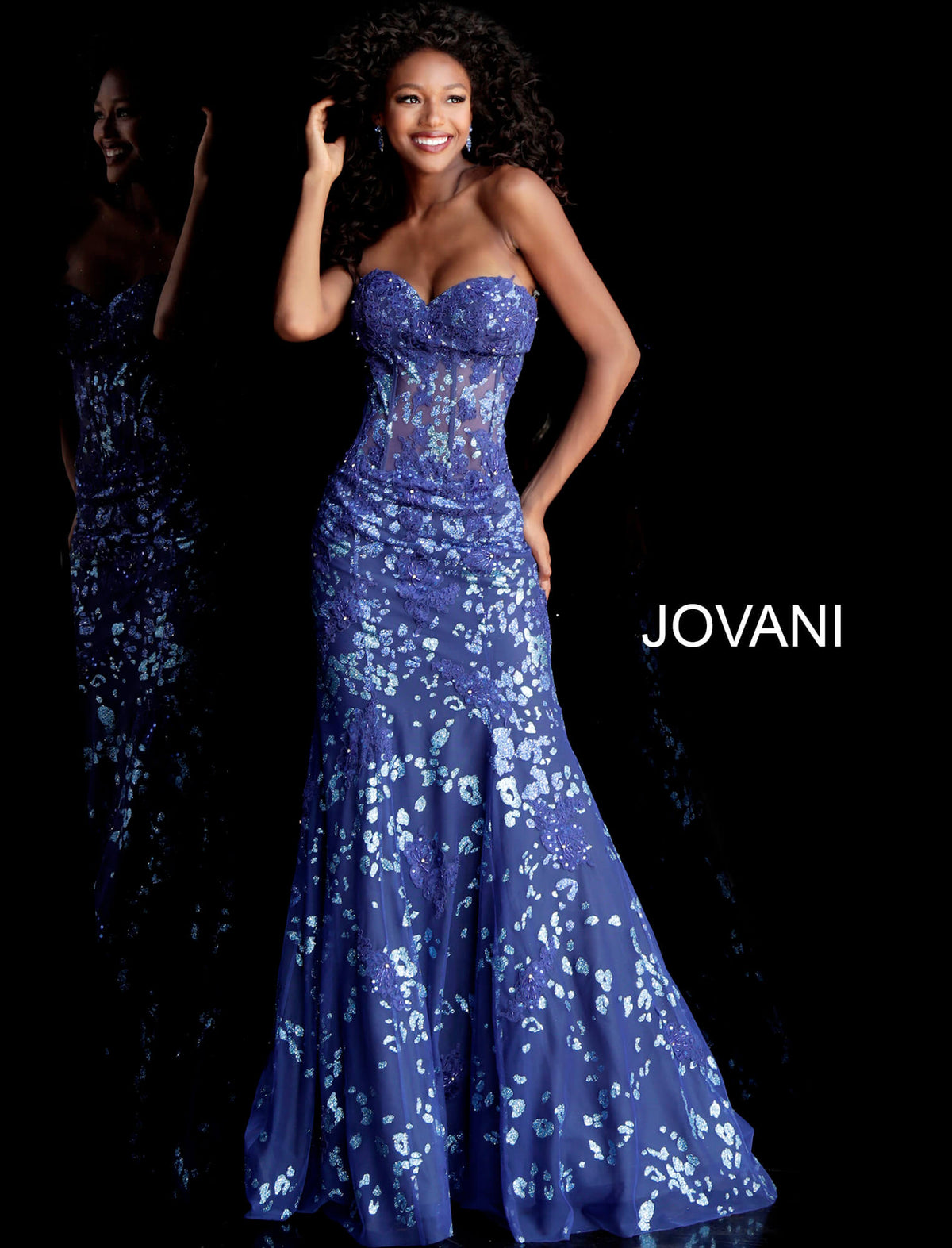 Jovani 62746