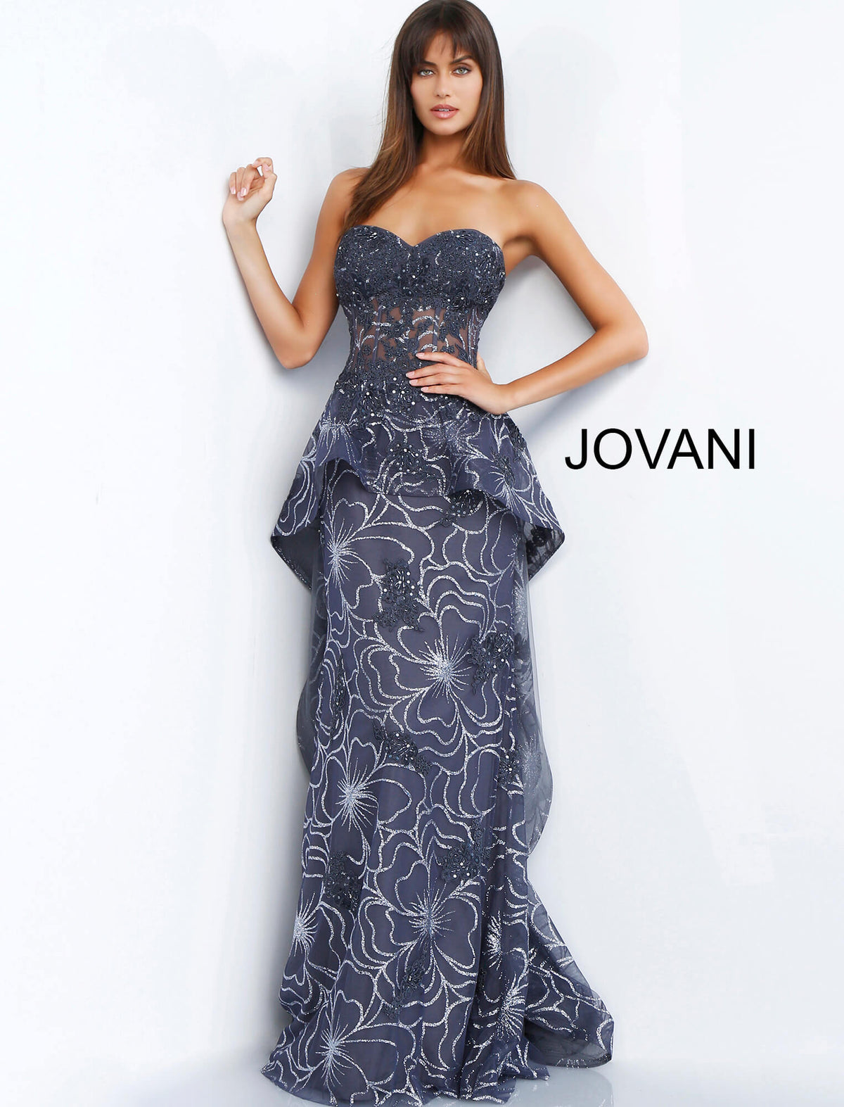 Jovani 62747