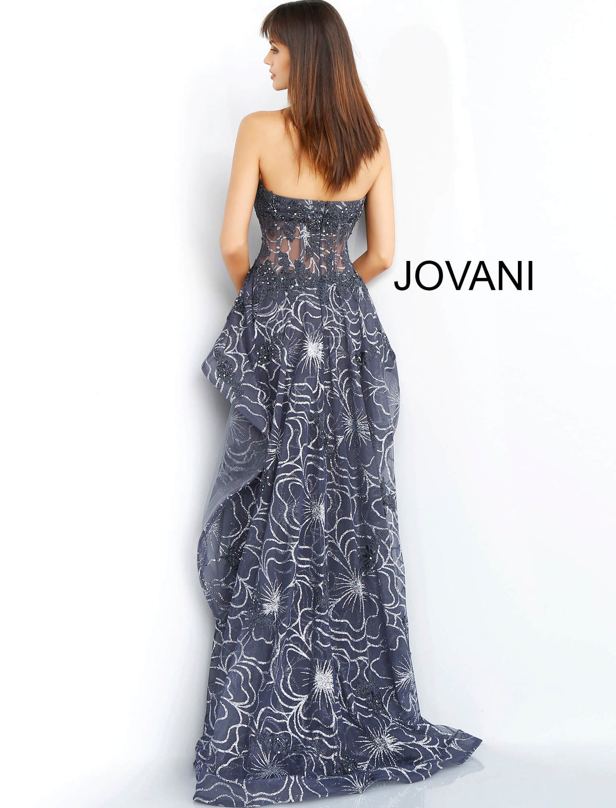 Jovani 62747