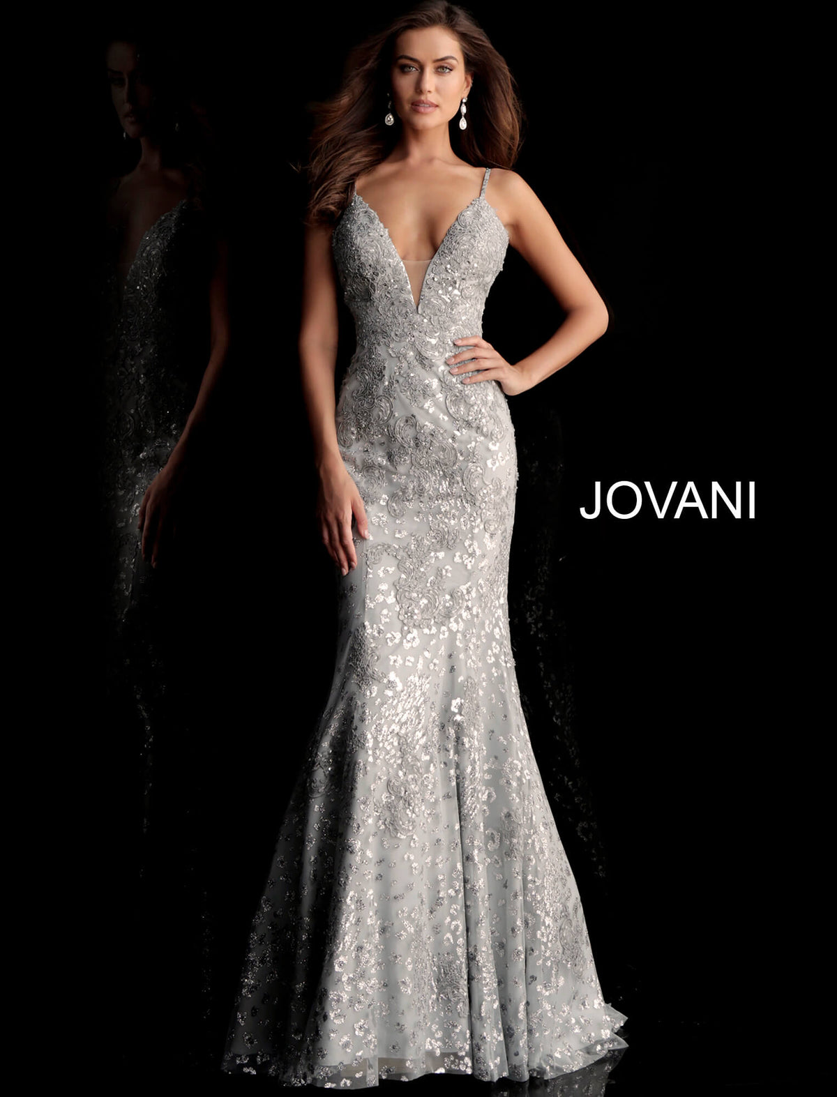 Jovani 62750