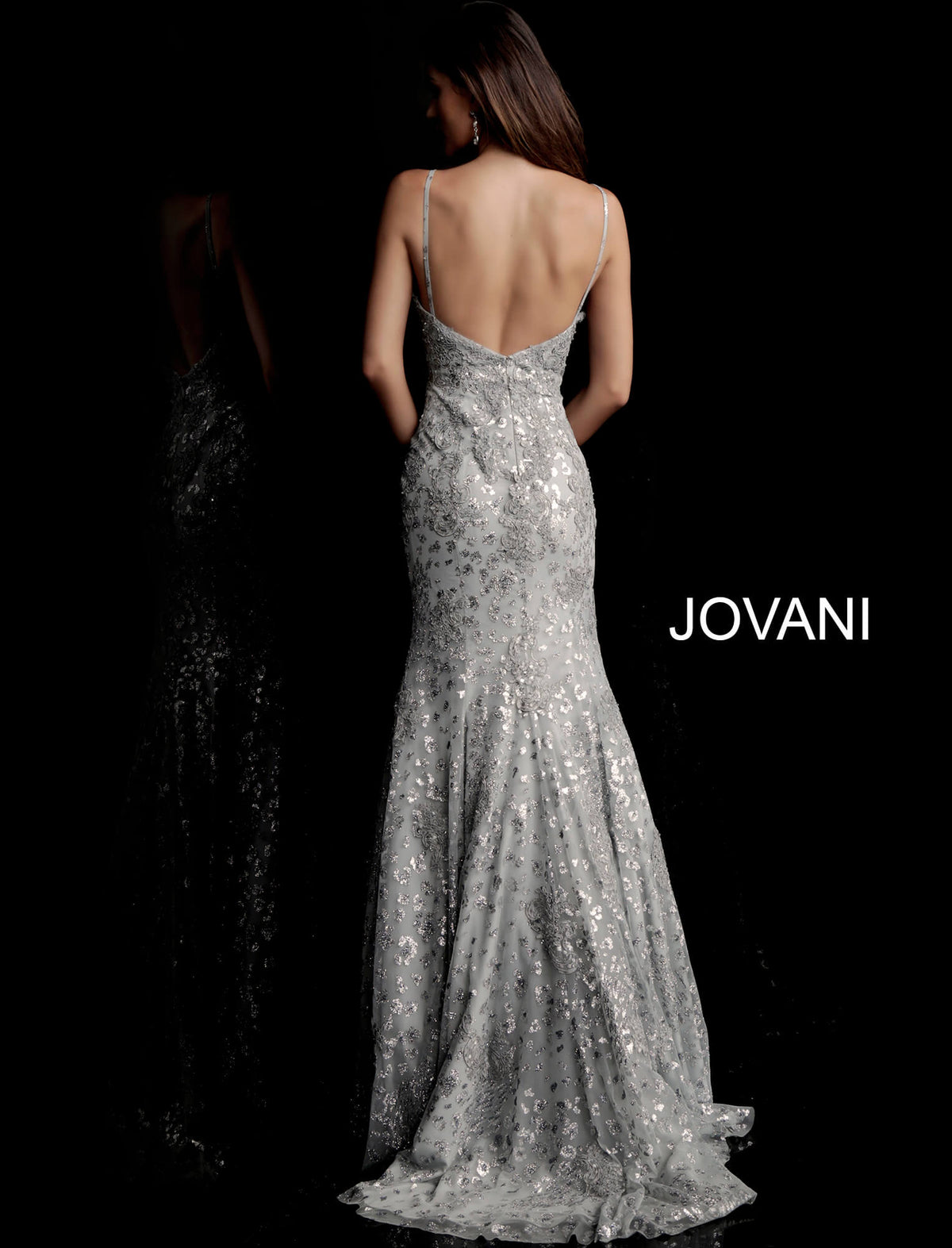 Jovani 62750