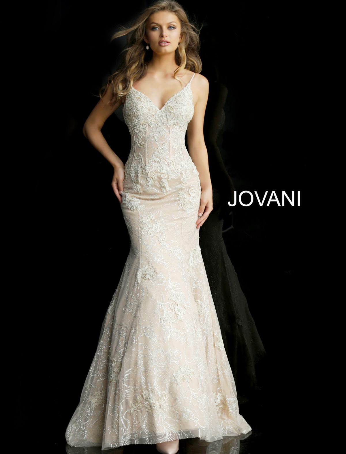 Jovani 62763