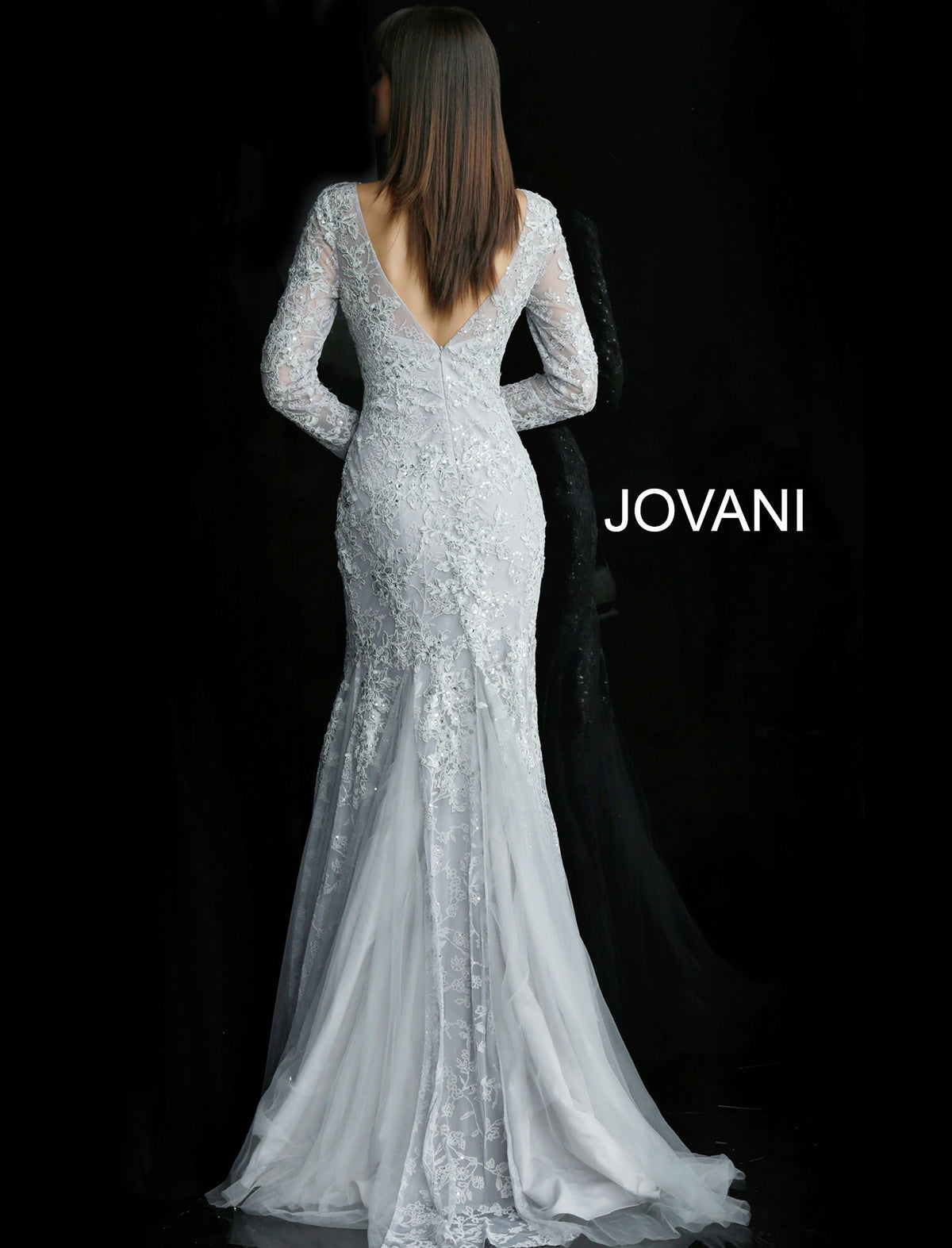 Jovani 62766