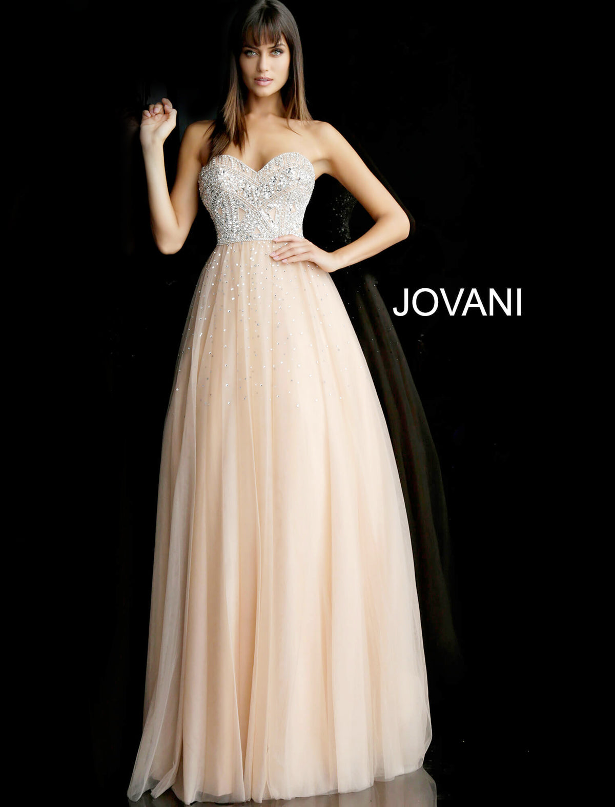 Jovani 62768