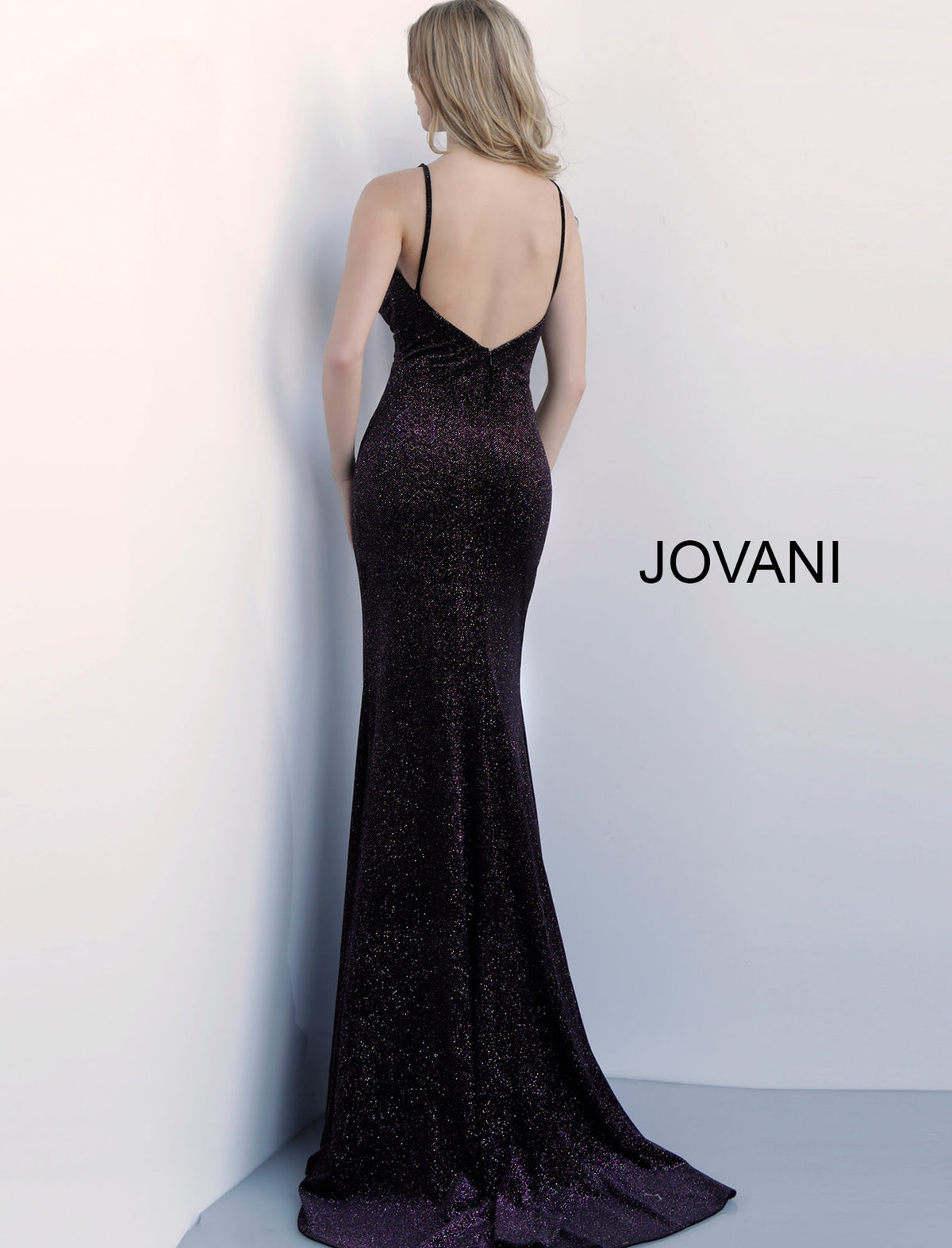 Jovani 62807