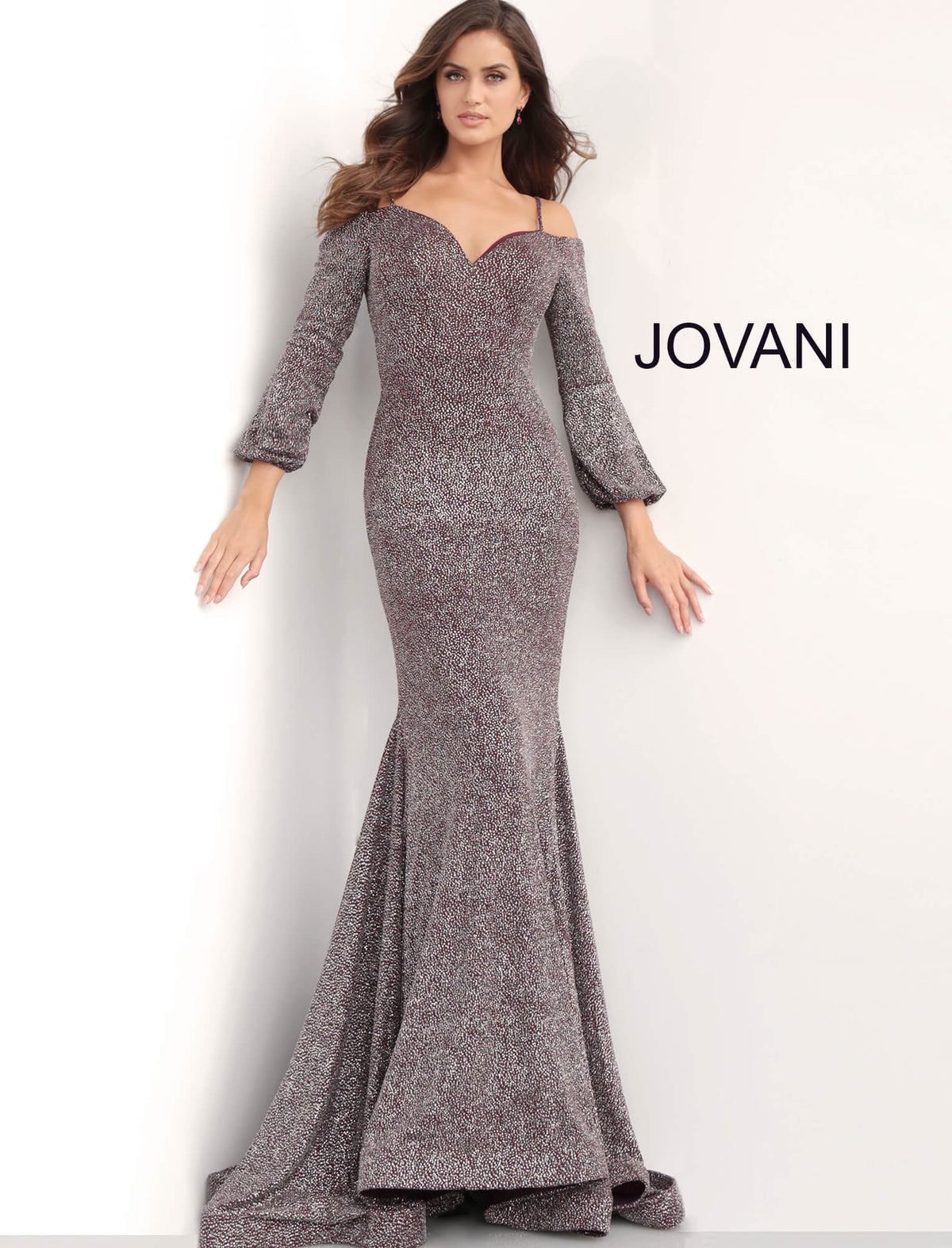 Jovani 62813