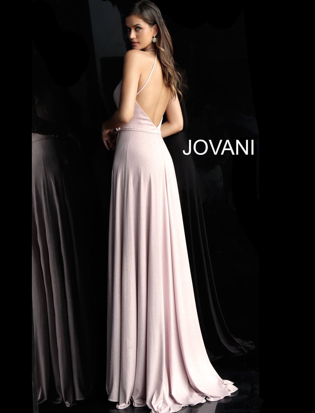 Jovani 62954