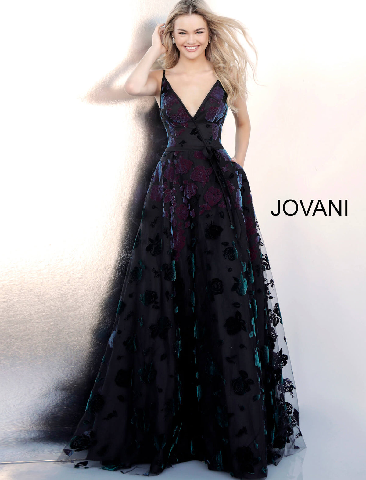 Jovani 62981