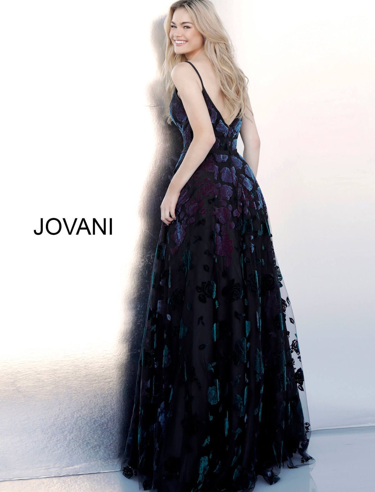 Jovani 62981