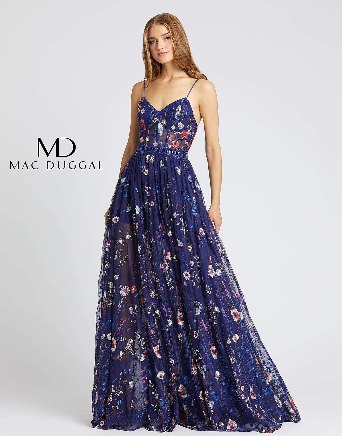 Flash by Mac Duggal 62989L