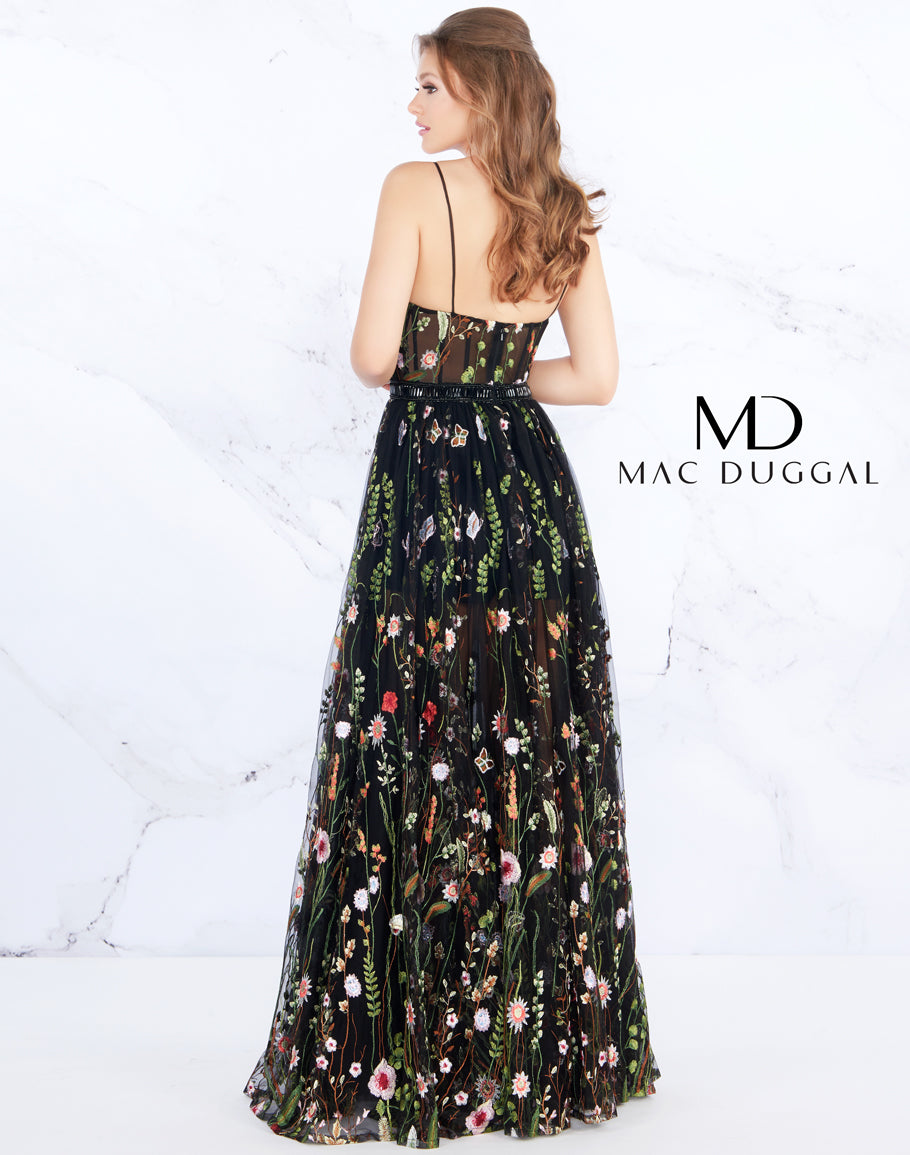 Mac Duggal 62989M