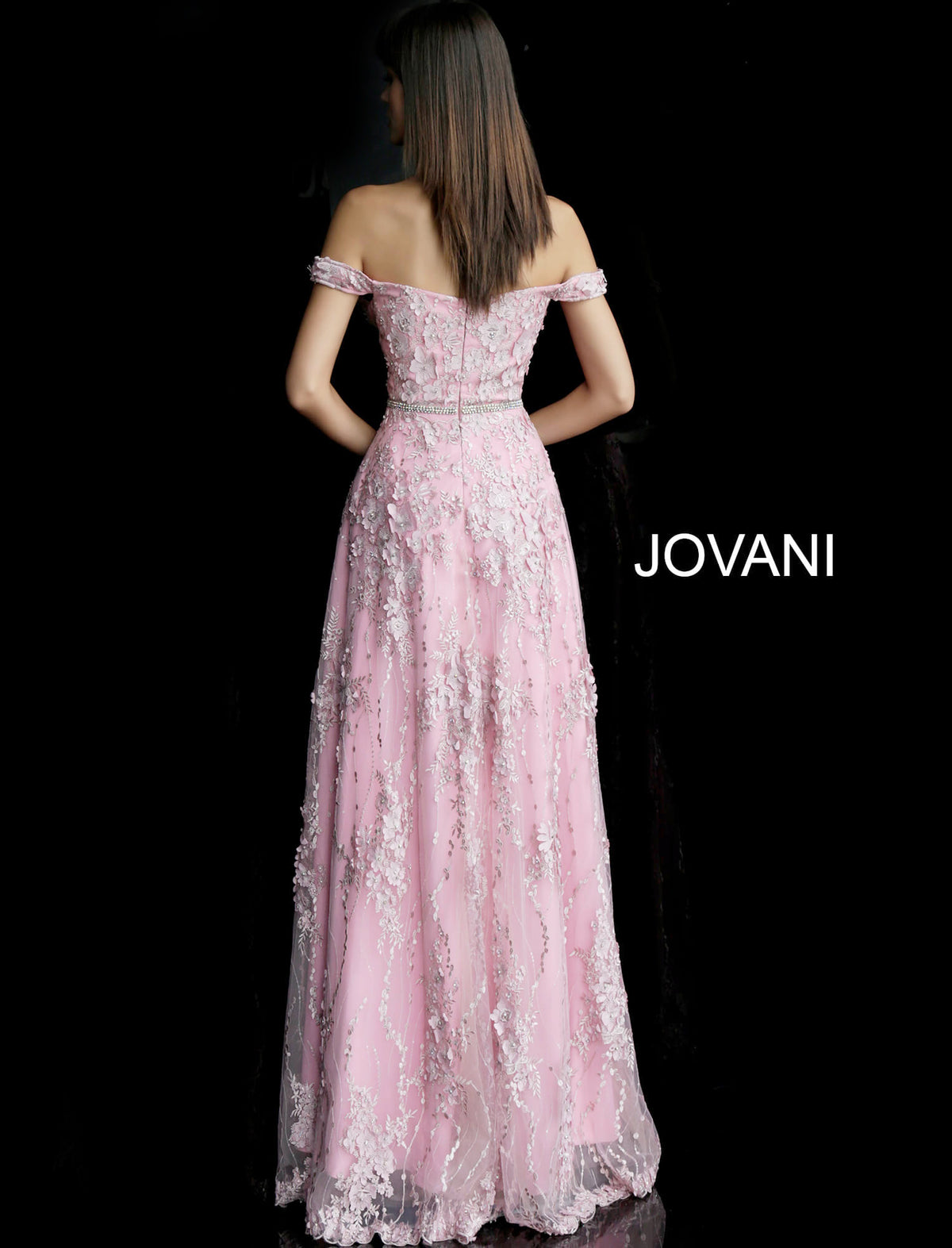 Jovani 63005