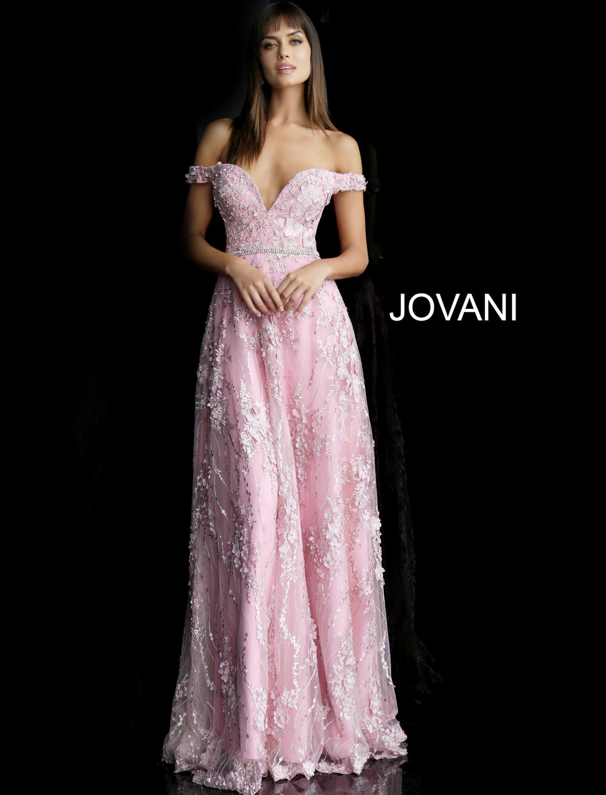 Jovani 63005