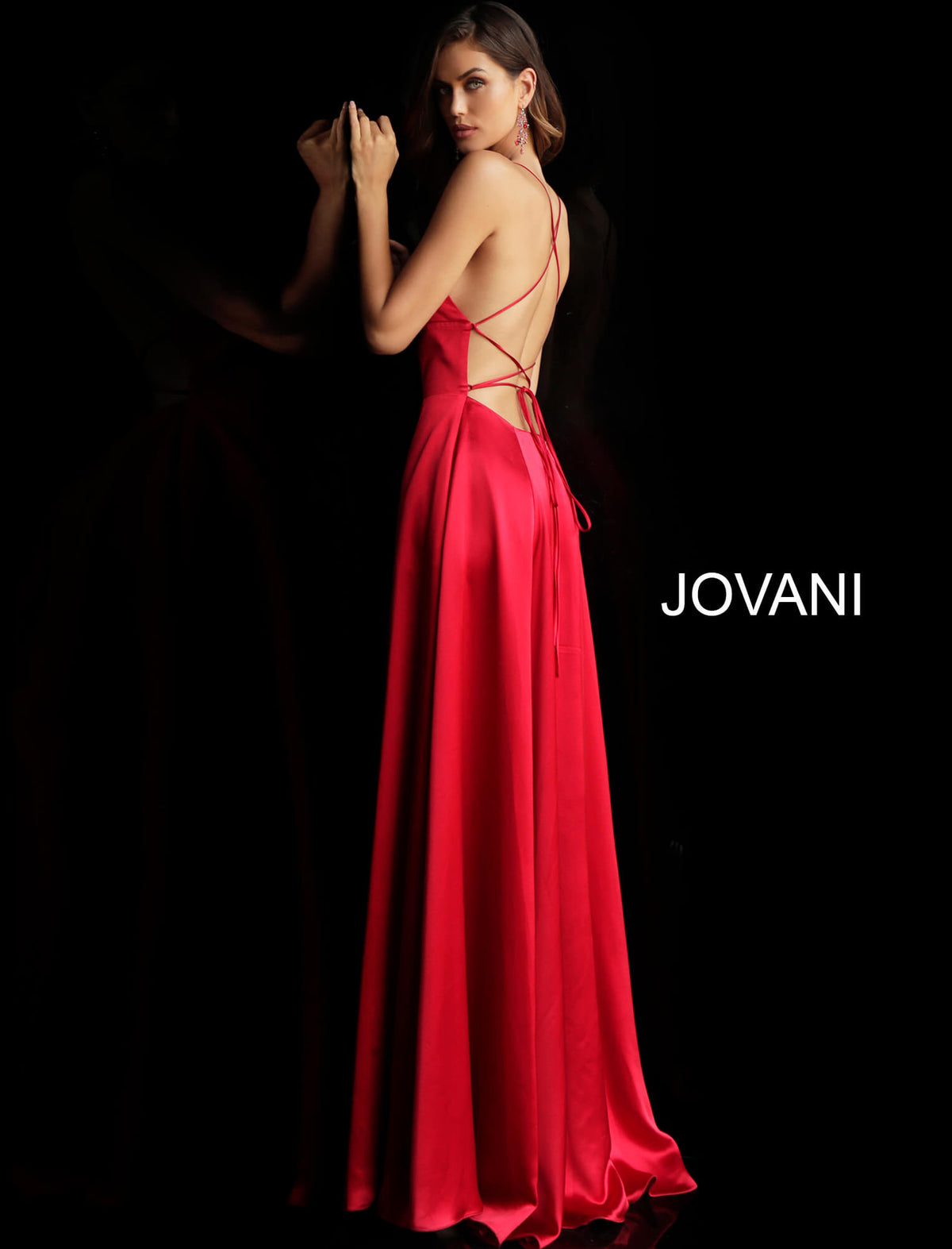 Jovani 63016