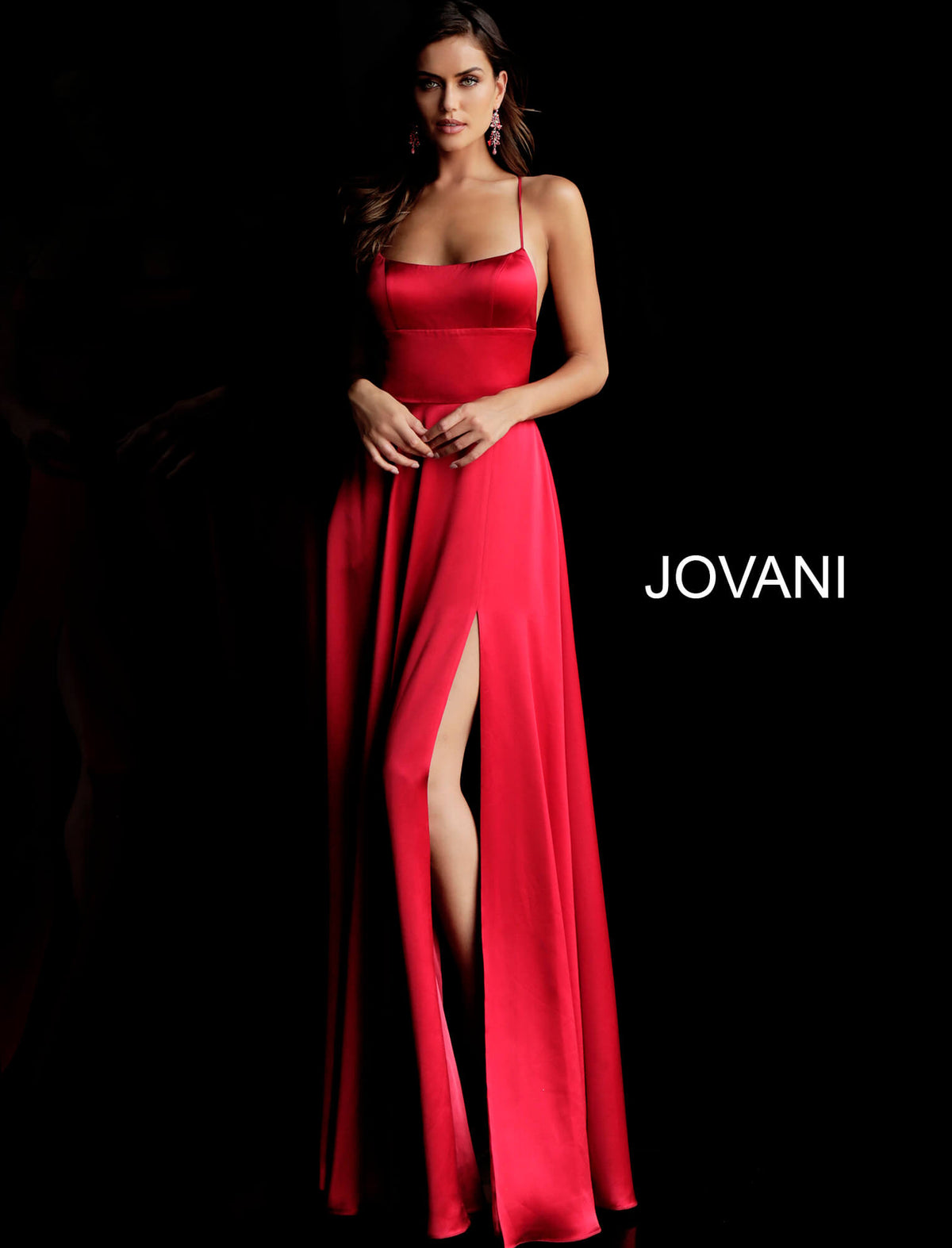 Jovani 63016