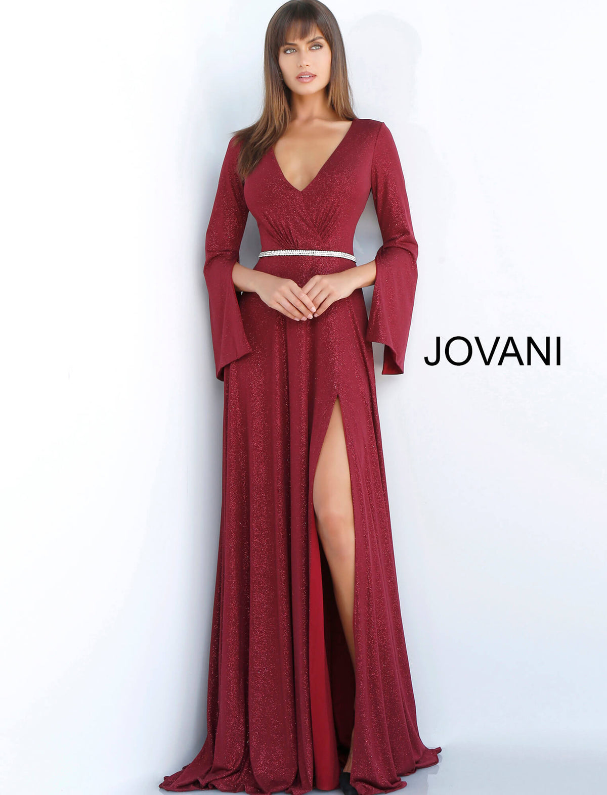 Jovani 63124