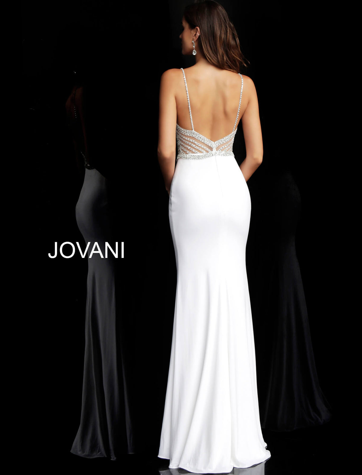 Jovani 63147