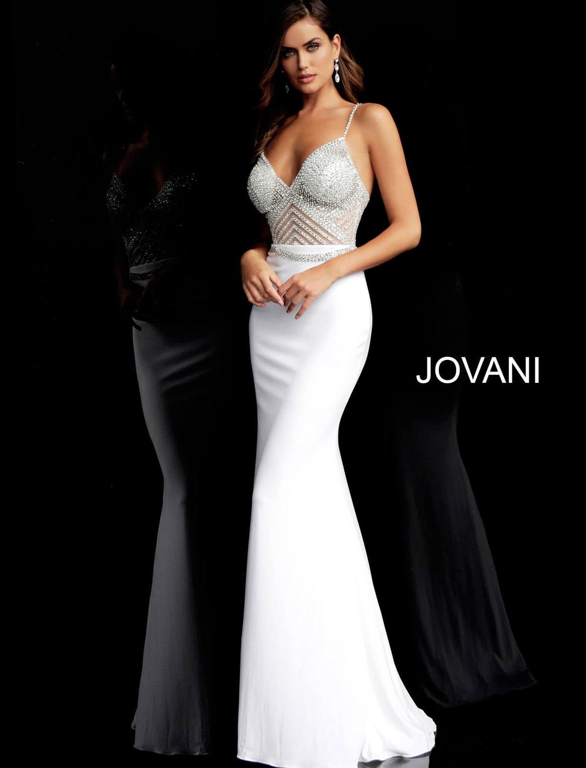 Jovani 63147