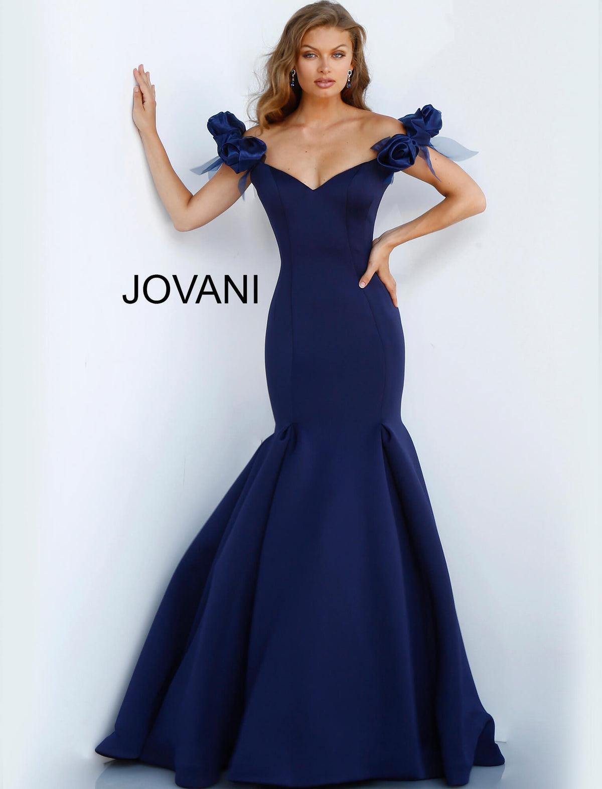 Jovani 63187