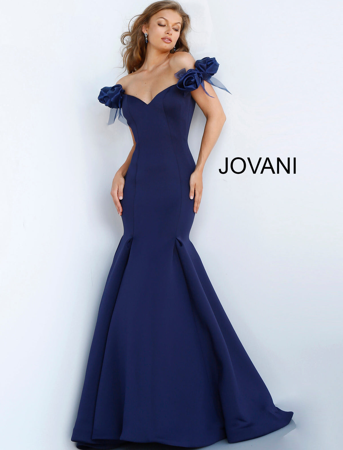 Jovani 63187