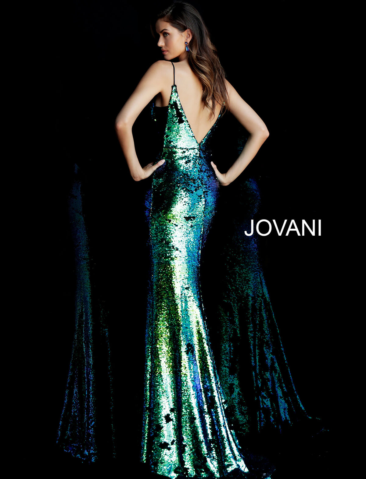 Jovani 63204