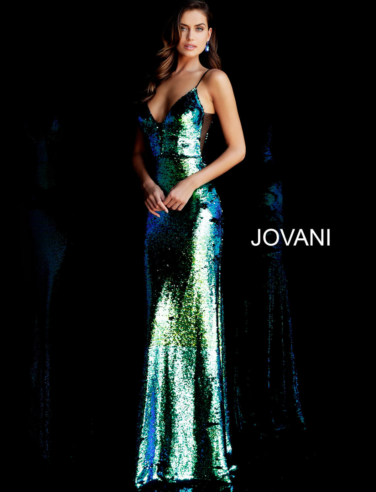 Jovani 63204