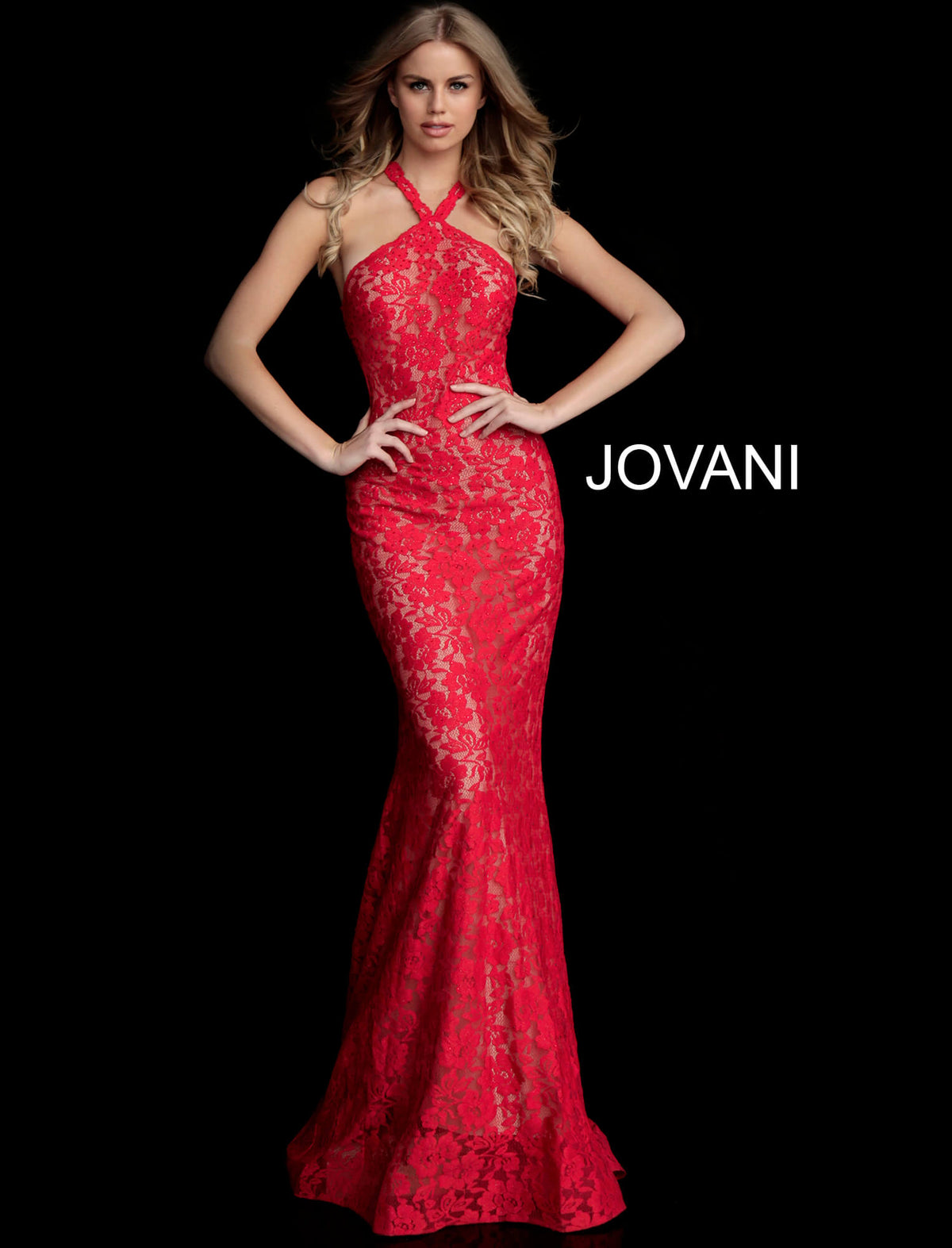 Jovani 63214