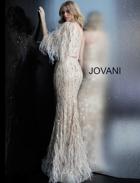 Jovani 63342