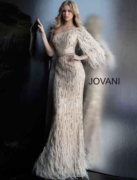 Jovani 63342