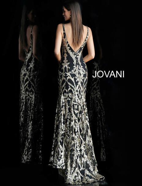 Jovani 63350