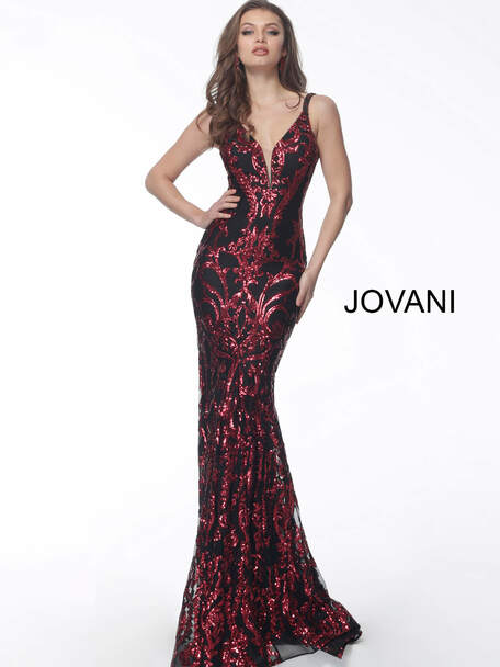 Jovani 63350