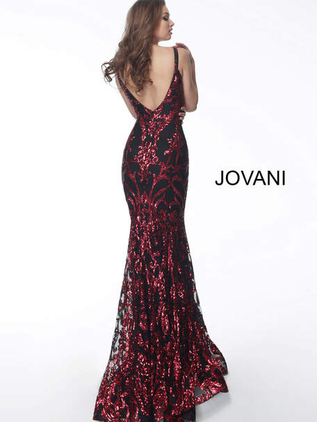 Jovani 63350