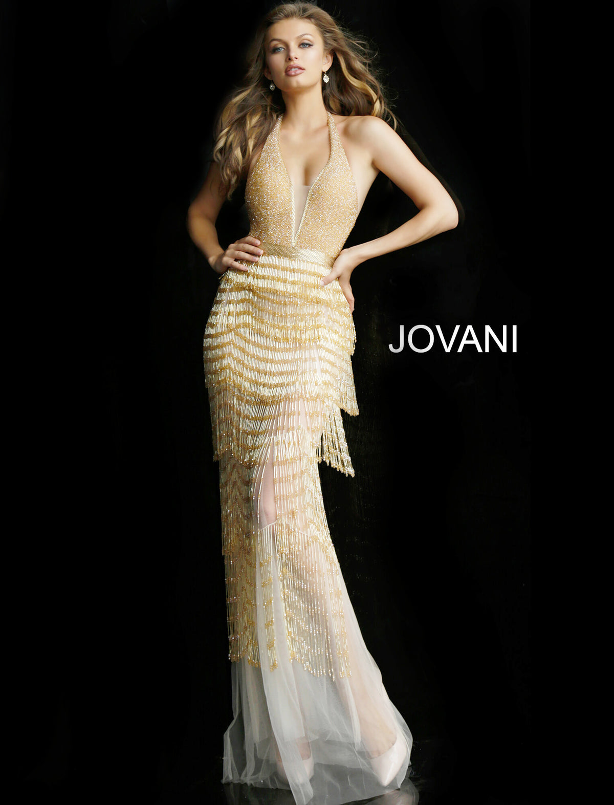 Jovani 63404