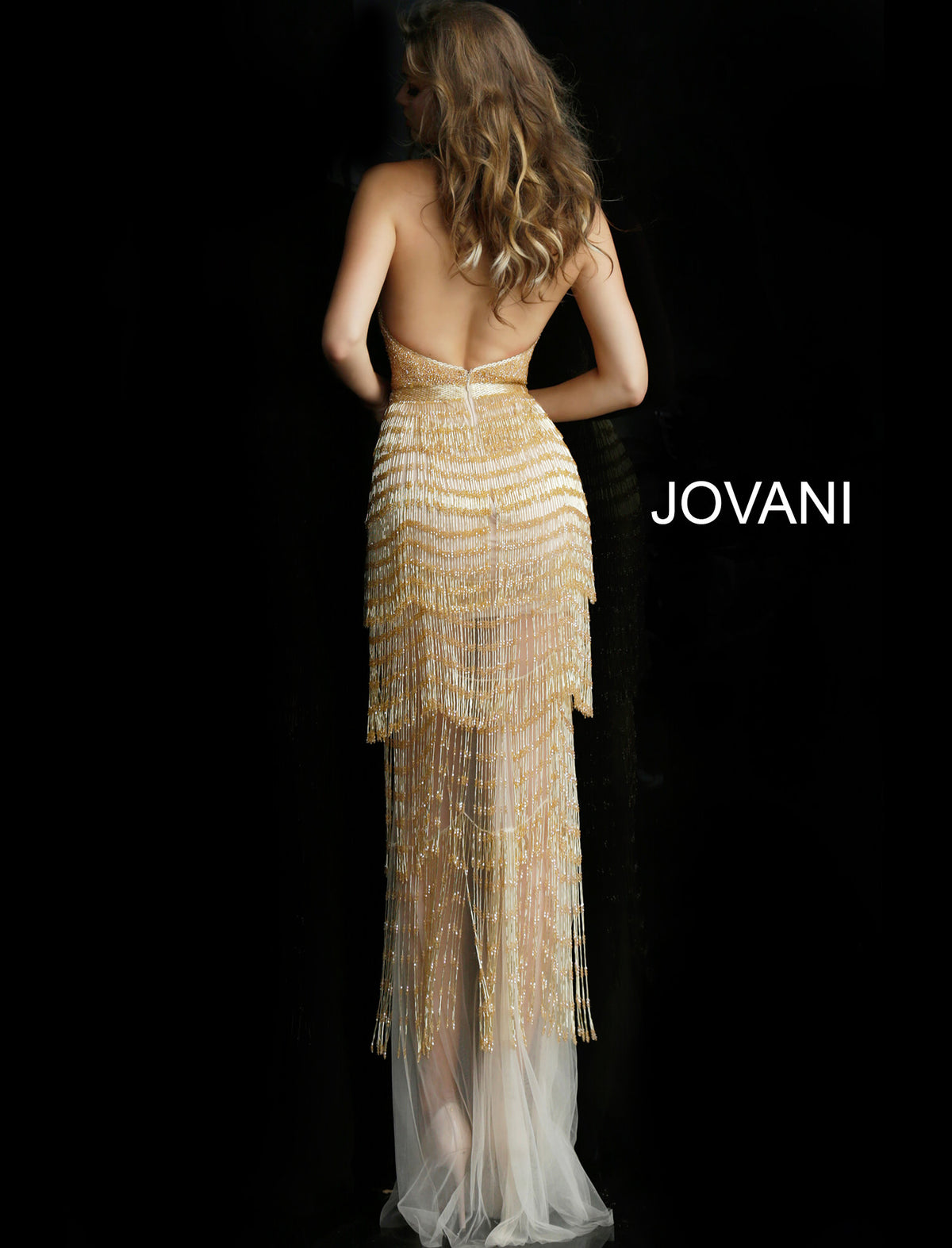 Jovani 63404