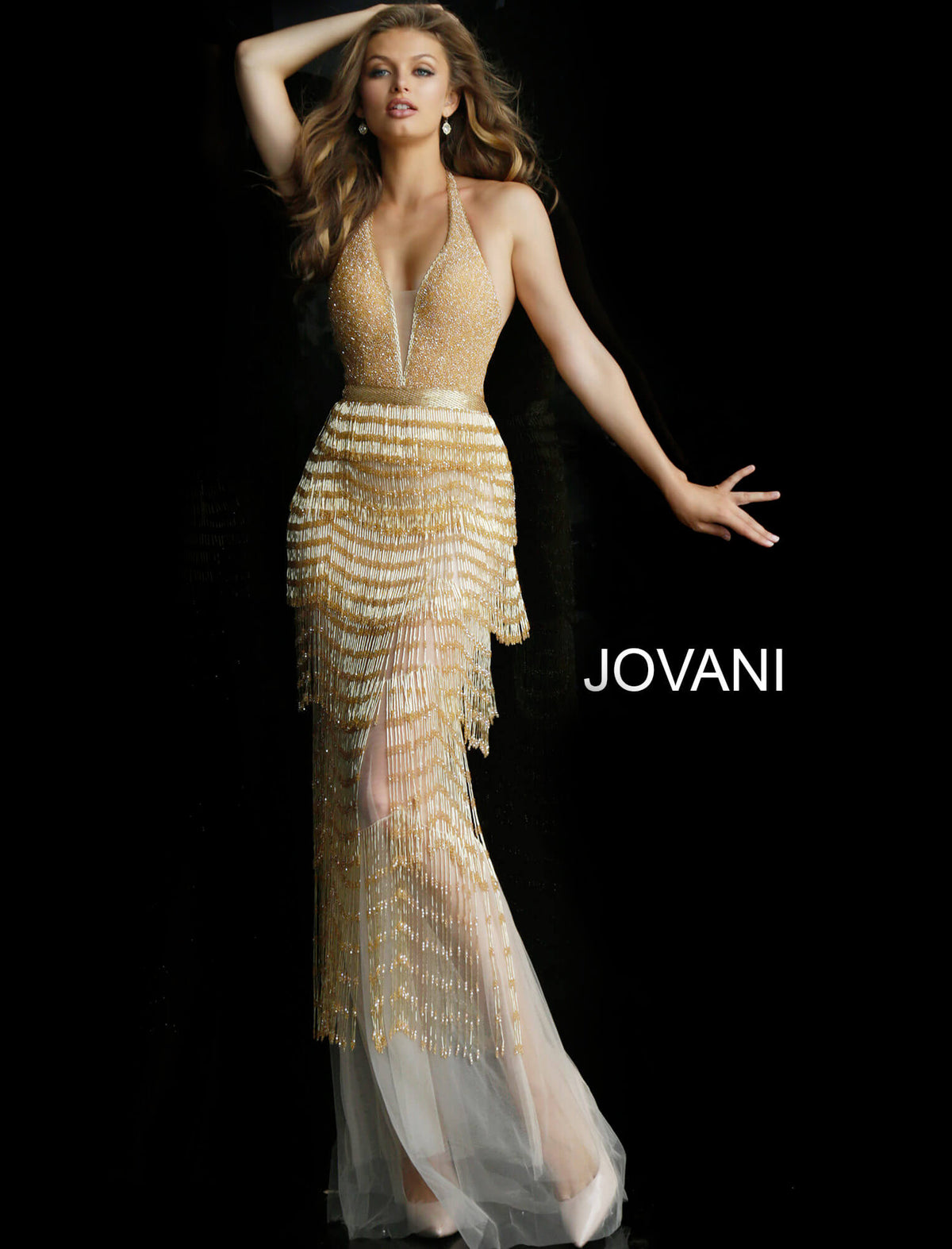 Jovani 63404