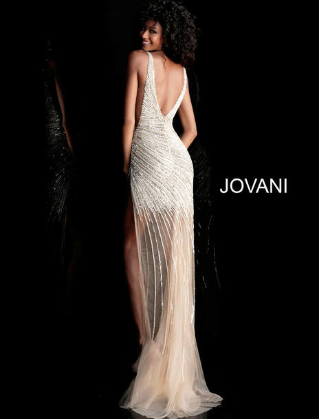 Jovani 63405