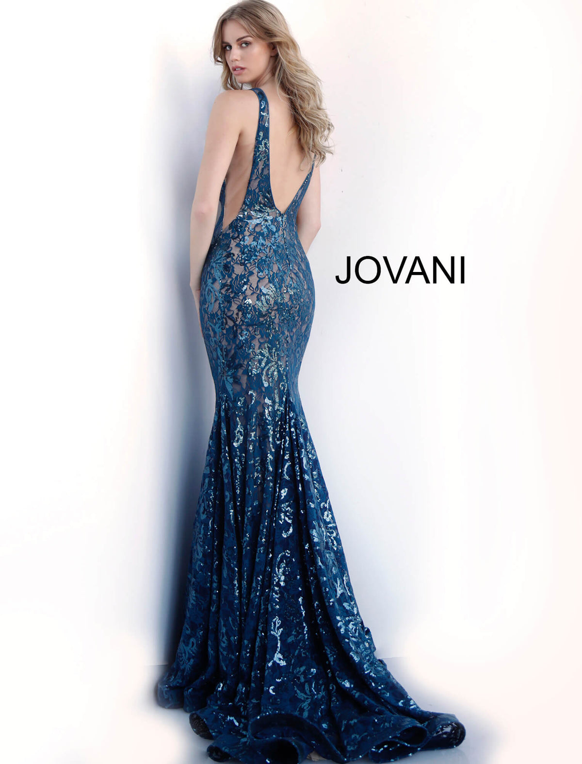 Jovani 63437