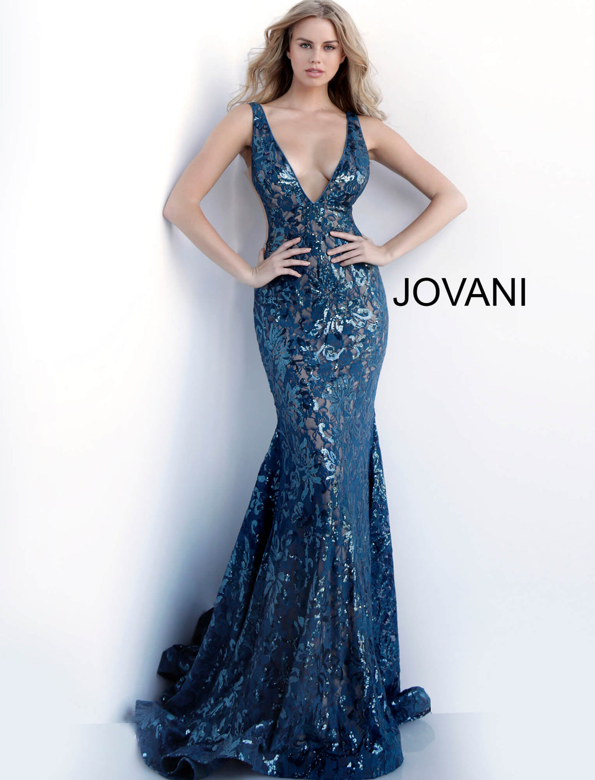 Jovani 63437