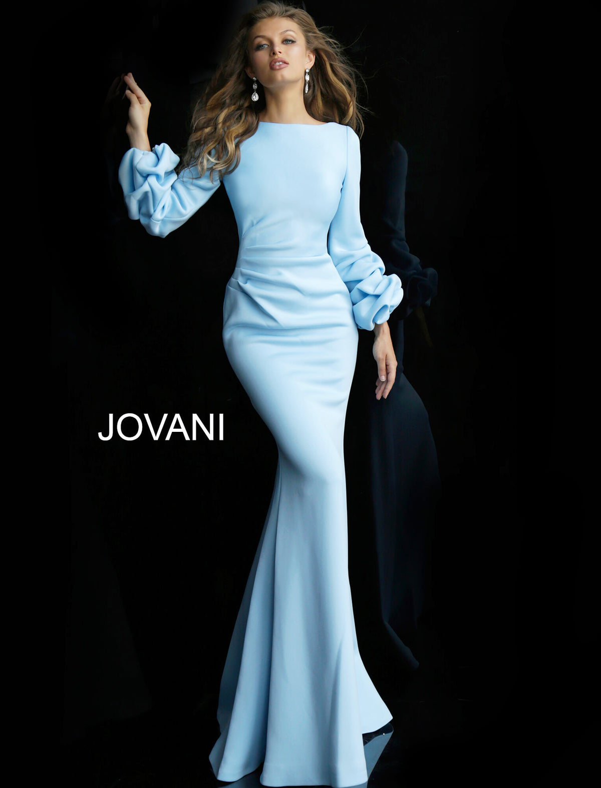 Jovani 63447