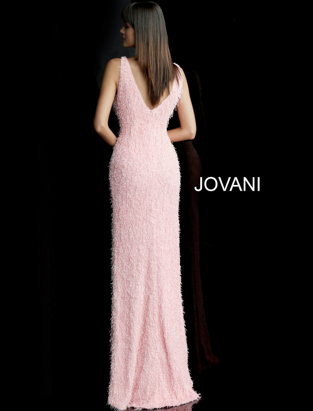 Jovani 63450