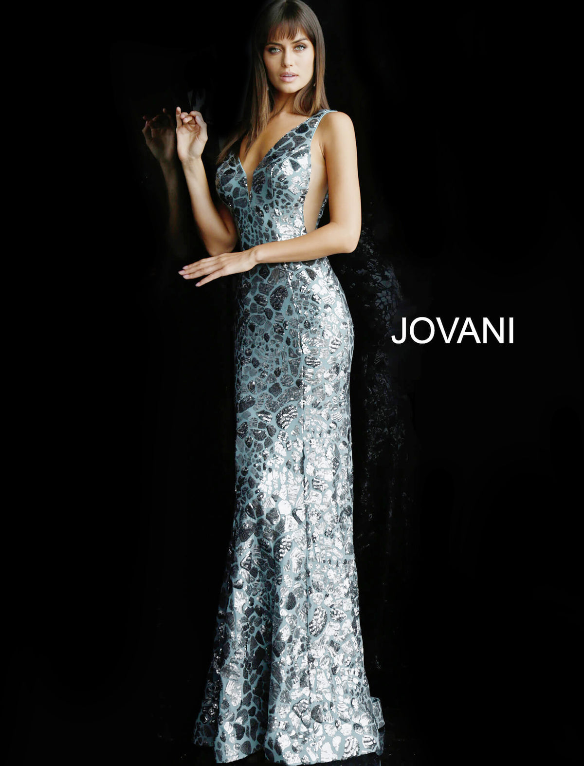 Jovani 63477