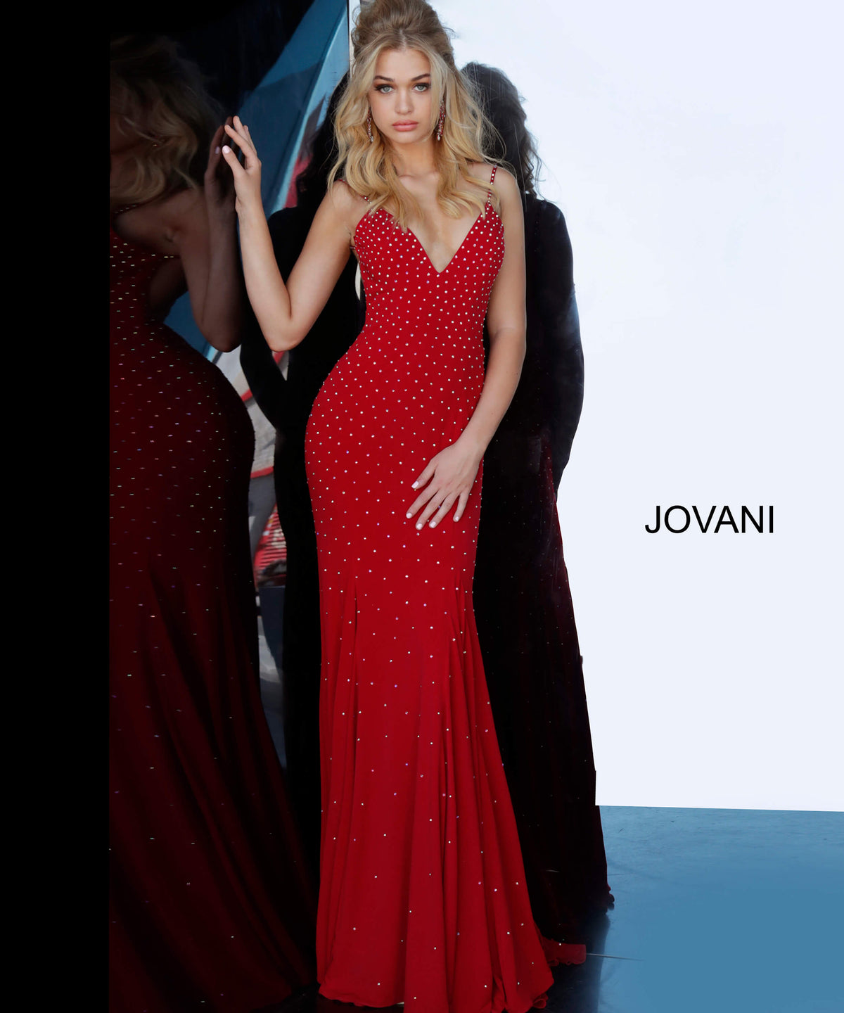 Jovani 63563