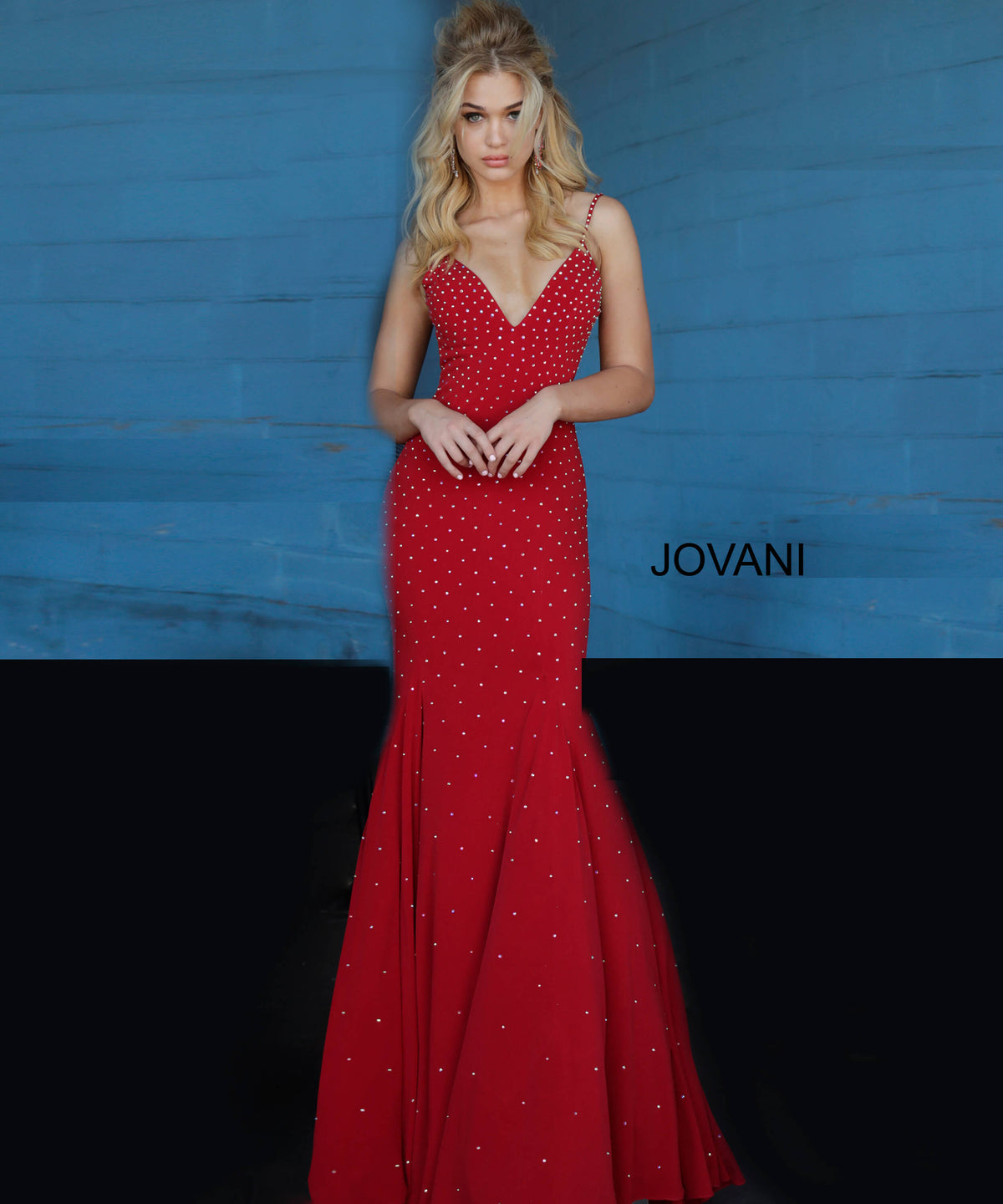 Jovani 63563