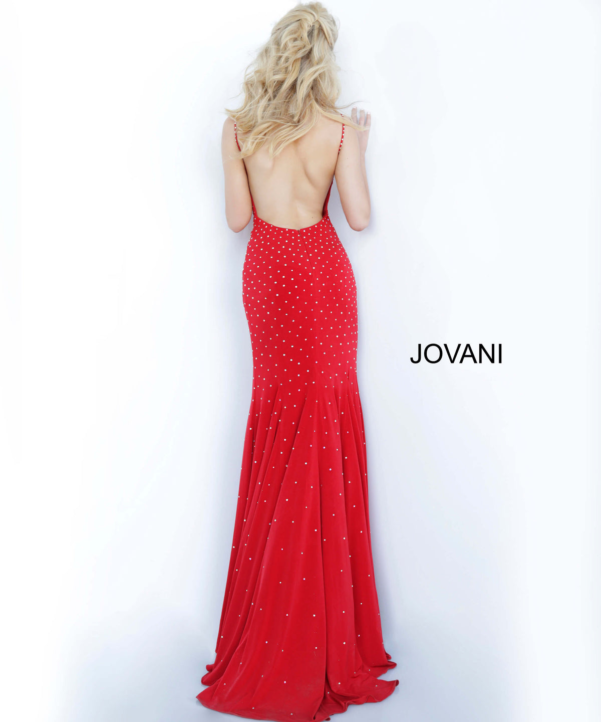 Jovani 63563