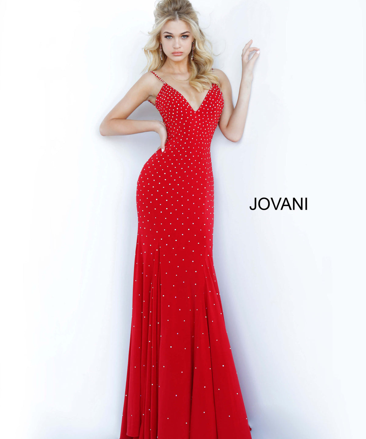 Jovani 63563