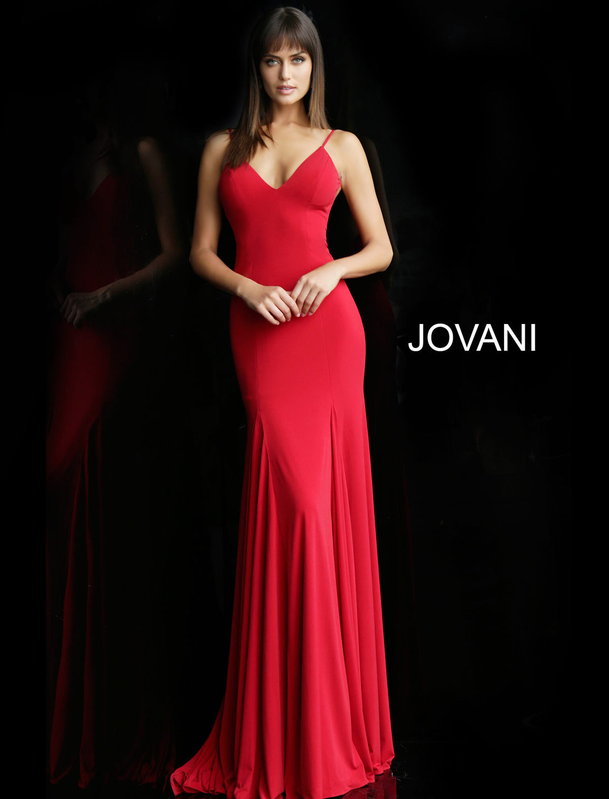 Jovani 63564