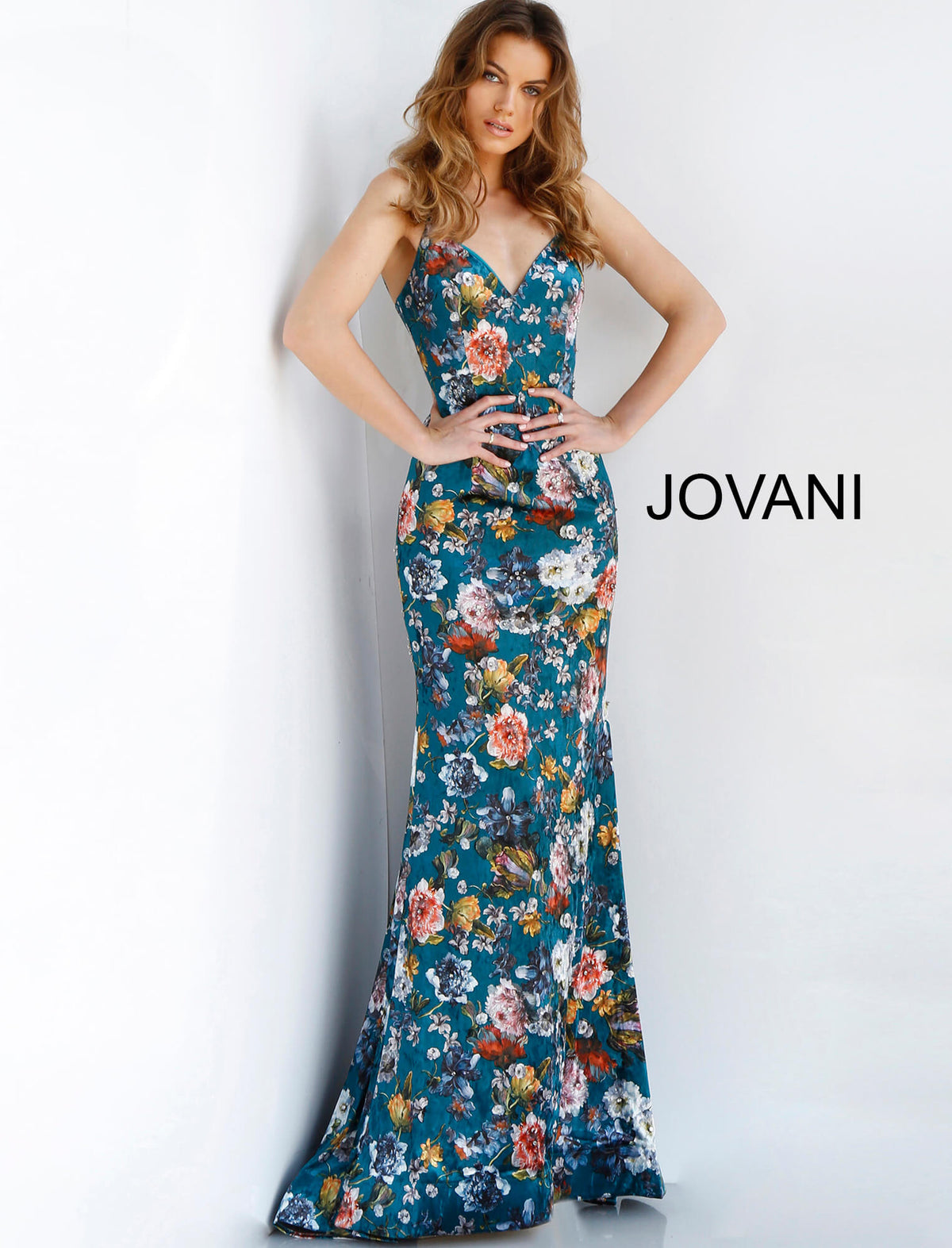 Jovani 63576