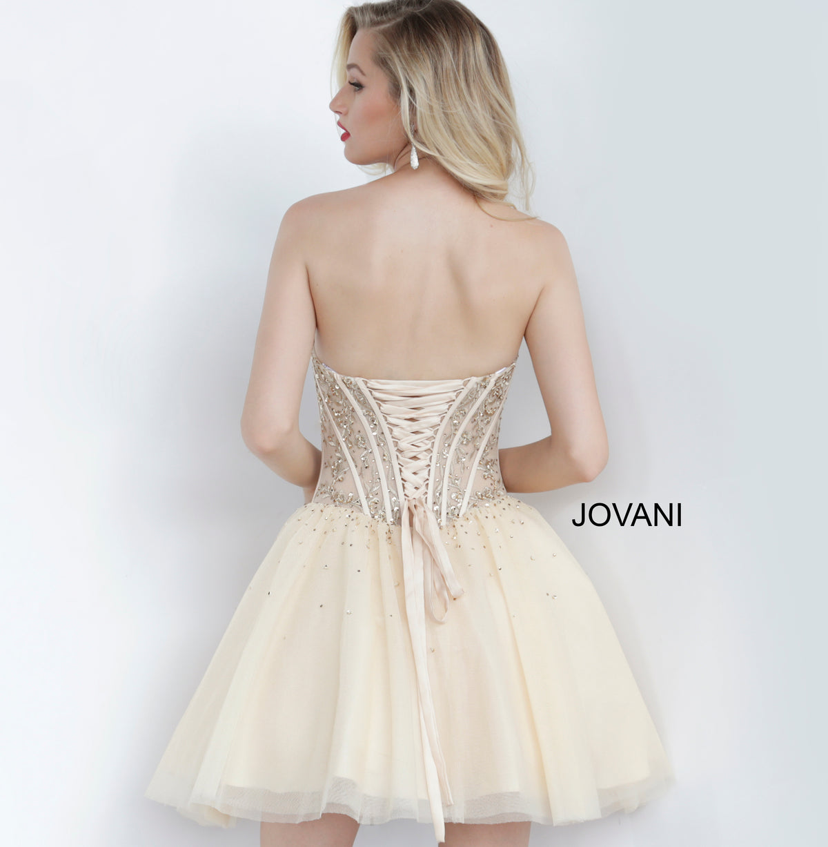 Jovani 63657