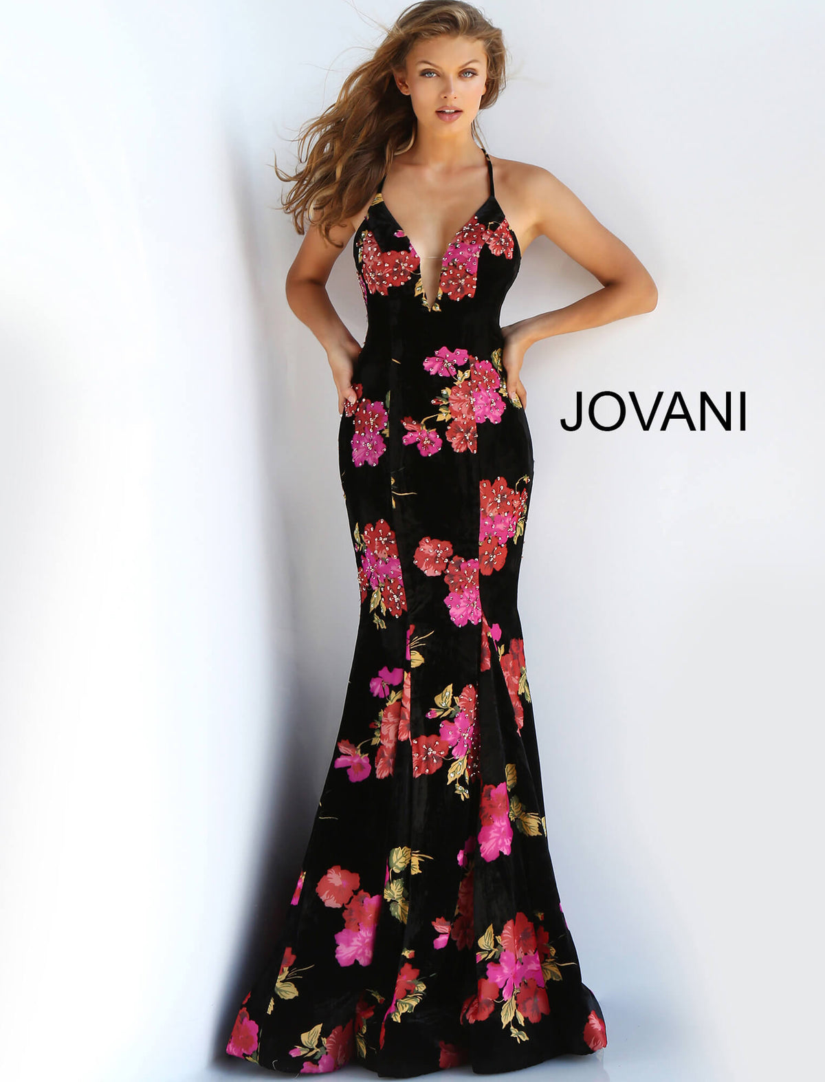 Jovani 63888