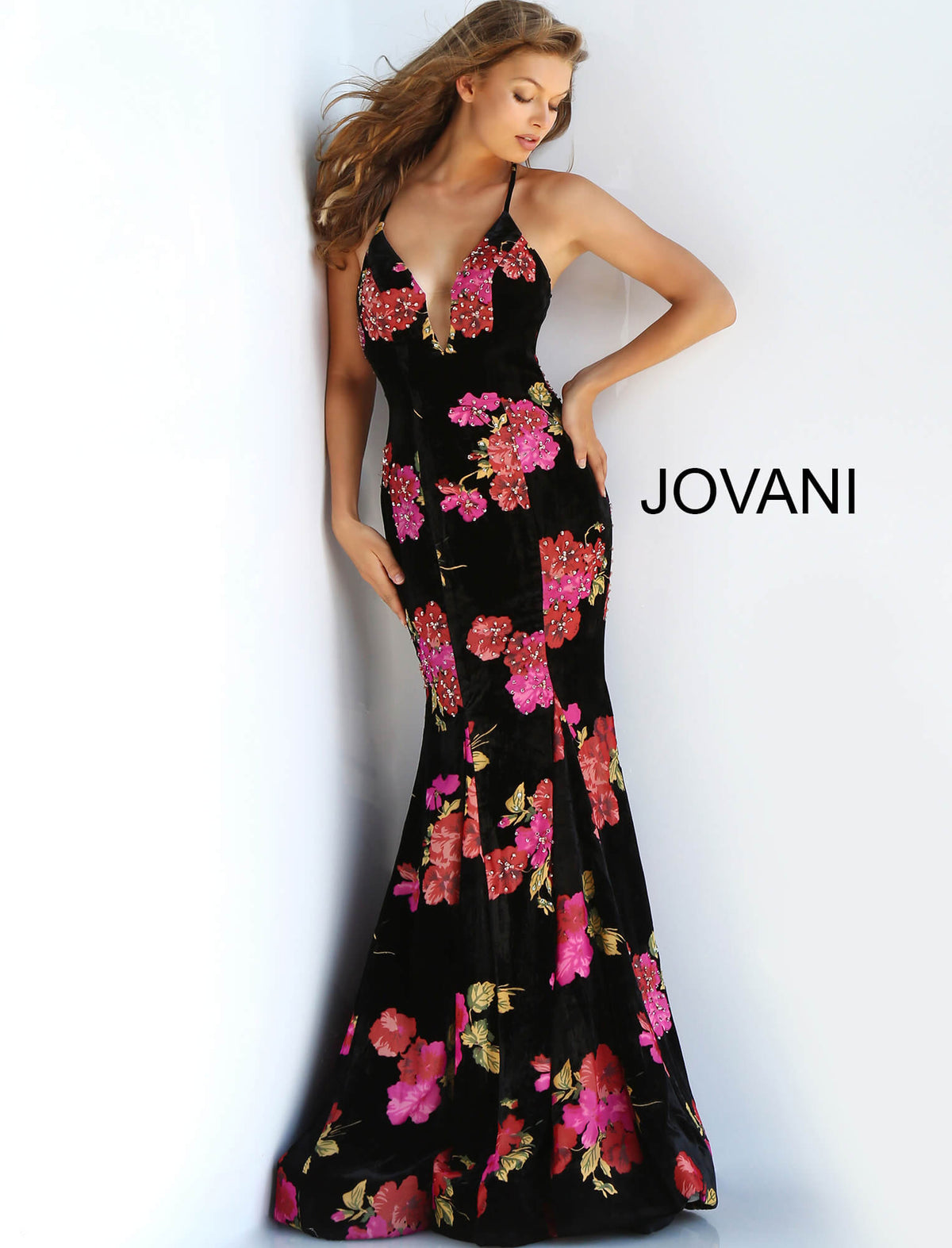 Jovani 63888